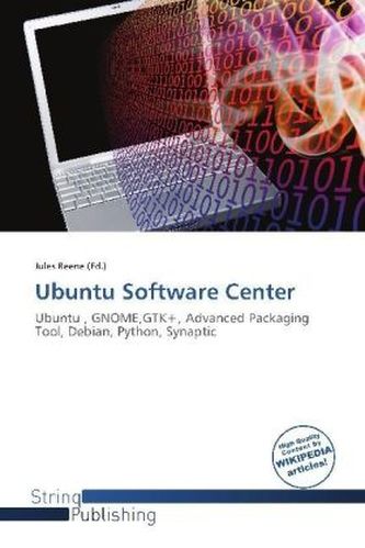 Ubuntu Software Center