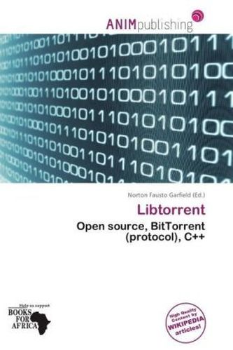 Libtorrent