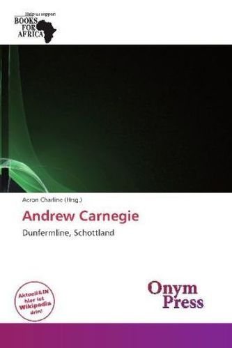 Andrew Carnegie