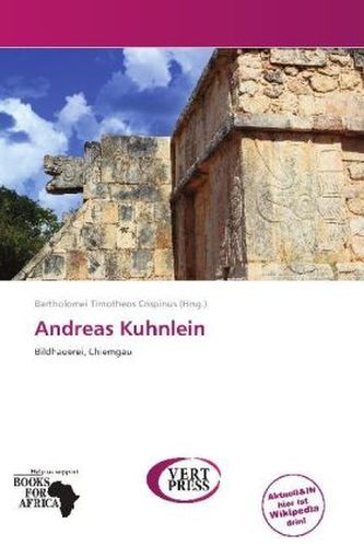 Andreas Kuhnlein