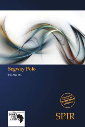 Segway Polo