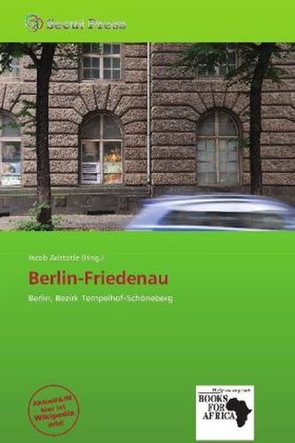 Berlin-Friedenau
