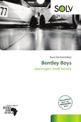 Bentley Boys