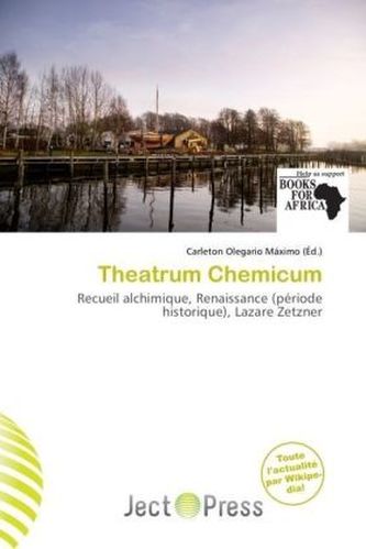 Theatrum Chemicum