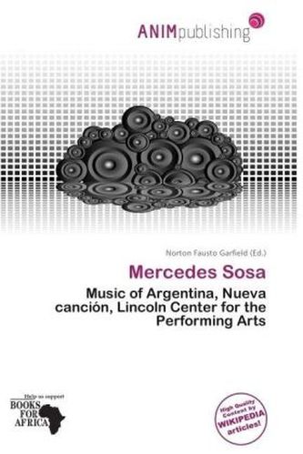 Mercedes Sosa