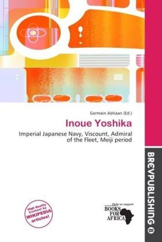 Inoue Yoshika