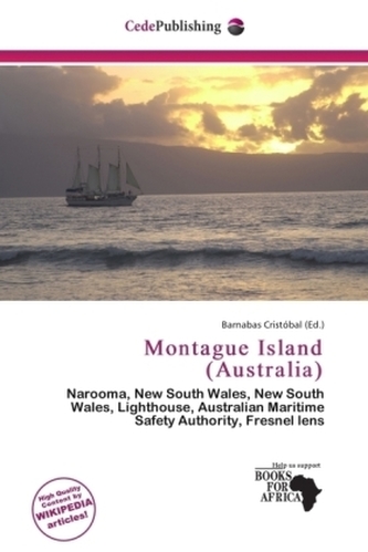 Montague Island (Australia)
