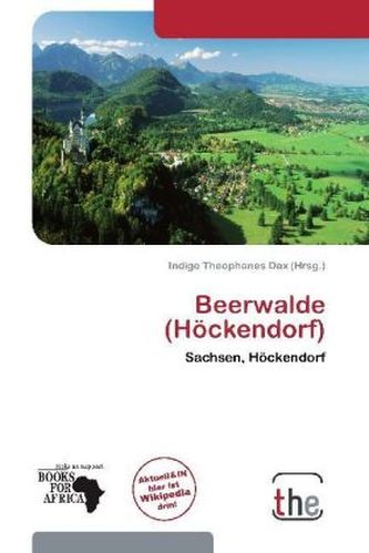 Beerwalde (Höckendorf)