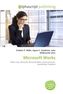 Microsoft Works