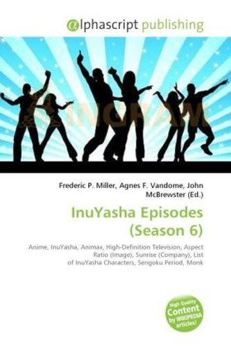 InuYasha Episodes (Season 6)