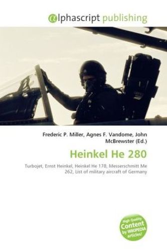 Heinkel He 280