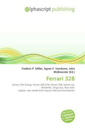 Ferrari 328