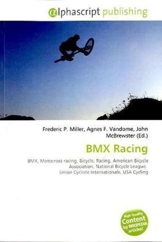 BMX Racing