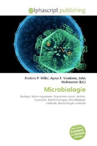 Microbiologie