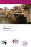 Bellinzona