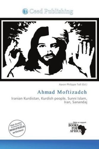 Ahmad Moftizadeh