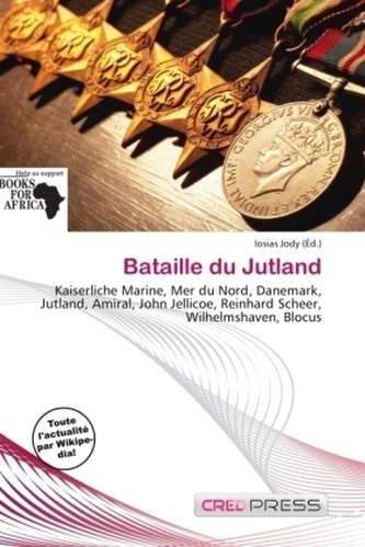 Bataille du Jutland