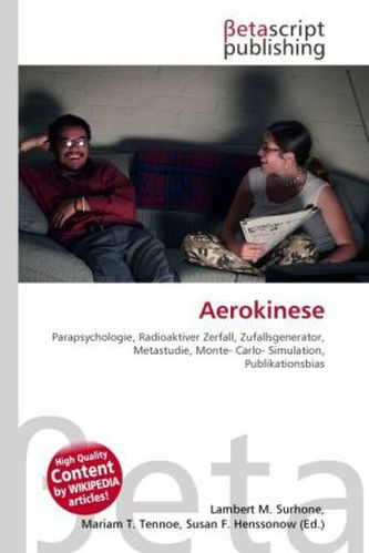 Aerokinese