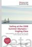 Sailing at the 2008 Summer Olympics - Yngling Class