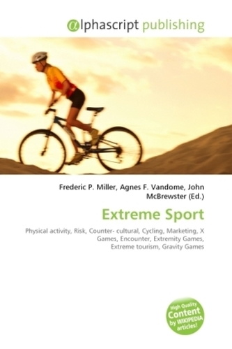 Extreme Sport