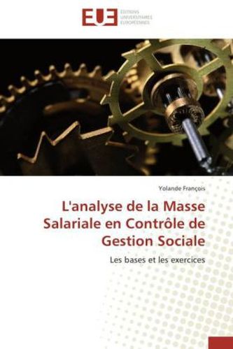 L'analyse de la Masse Salariale en Contrôle de Gestion Sociale