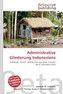 Administrative Gliederung Indonesiens