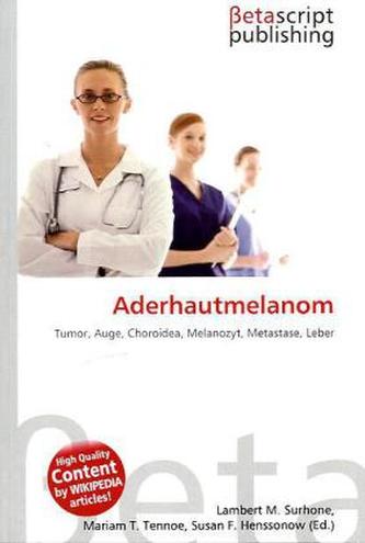 Aderhautmelanom