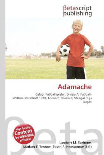 Adamache