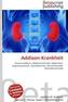 Addison-Krankheit