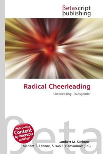 Radical Cheerleading
