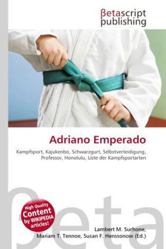 Adriano Emperado