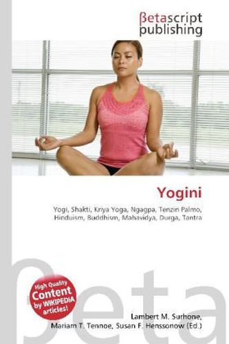 Yogini