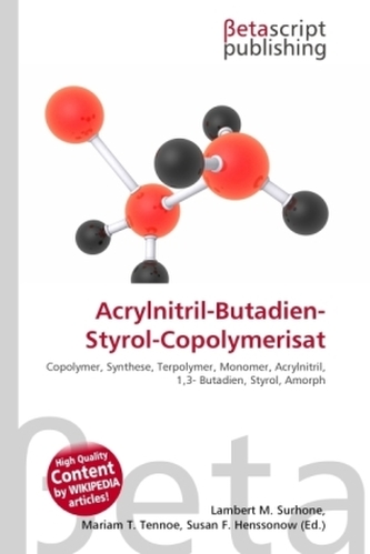 Acrylnitril-Butadien-Styrol-Copolymerisat