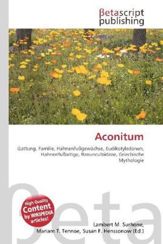 Aconitum