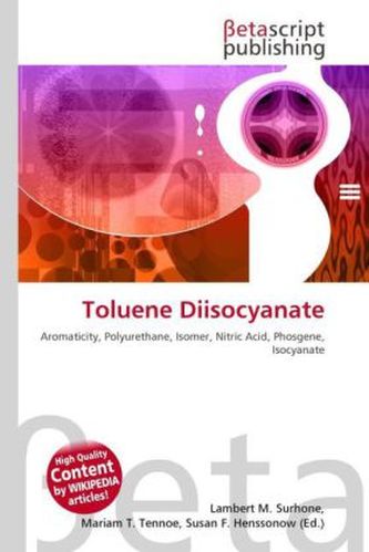 Toluene Diisocyanate