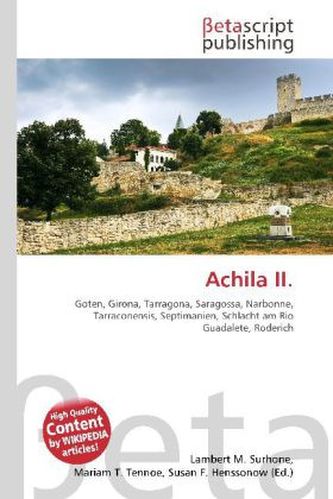 Achila II.