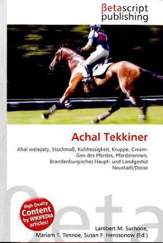 Achal Tekkiner