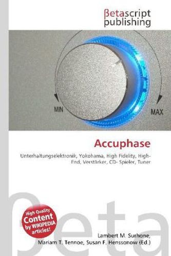 Accuphase