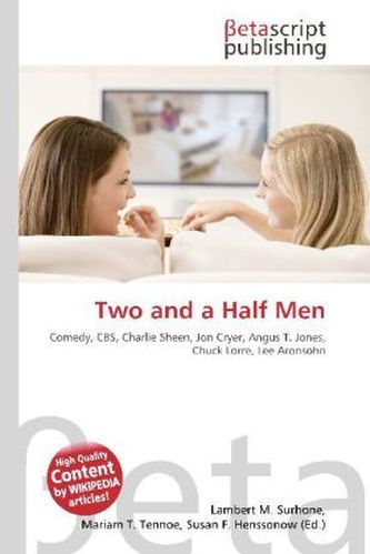 Two and a Half Men