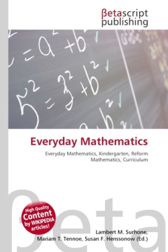 Everyday Mathematics