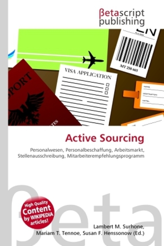 Active Sourcing