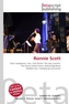 Ronnie Scott