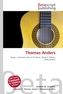 Thomas Anders