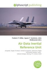Air Data Inertial Reference Unit