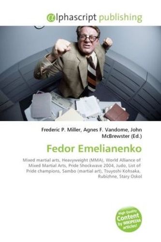 Fedor Emelianenko