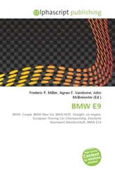 BMW E9