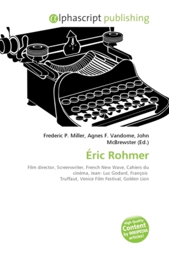 Éric Rohmer