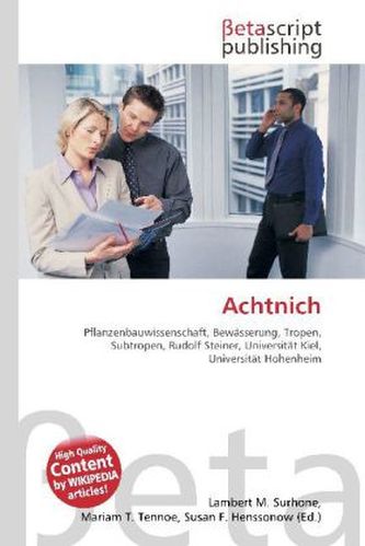 Achtnich