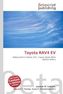Toyota RAV4 EV