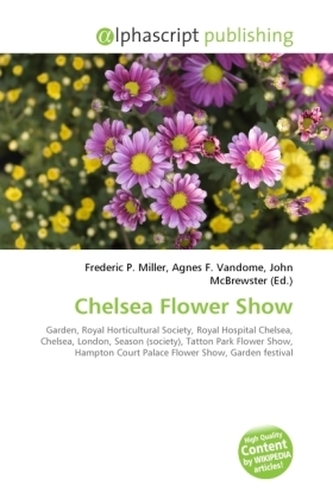 Chelsea Flower Show